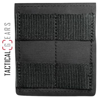 TASMANIAN TIGER TT POLICE MOLLE ADAPTER SCHWARZ
